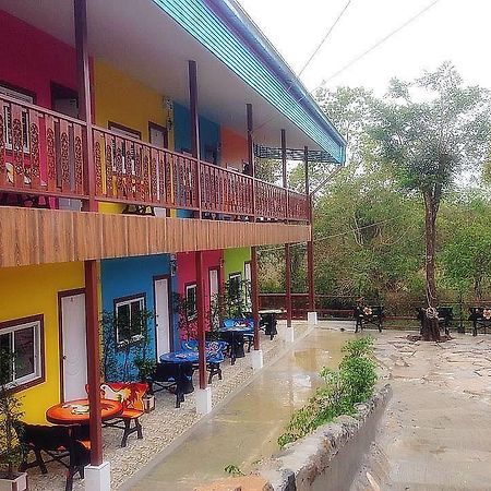 Pc Resort Chanthaburi Extérieur photo