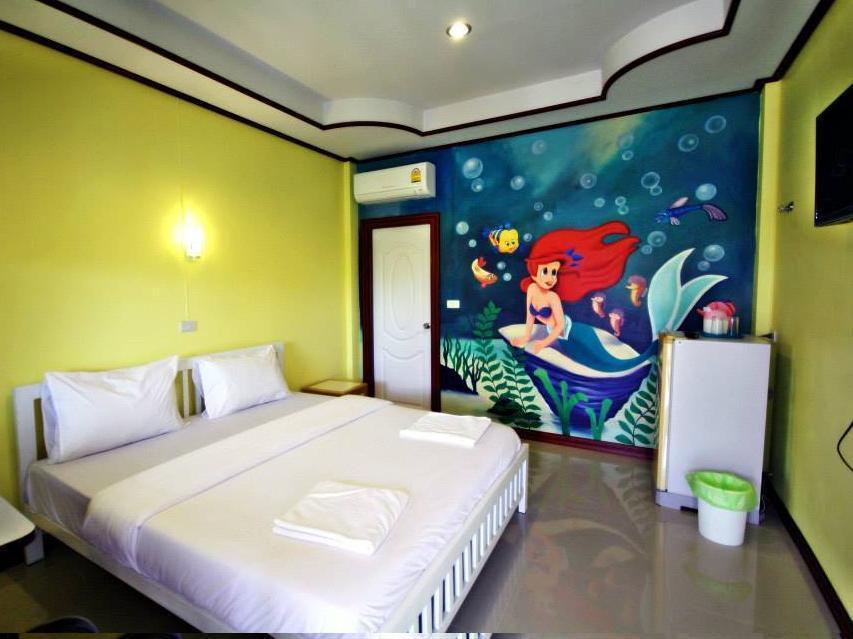 Pc Resort Chanthaburi Extérieur photo