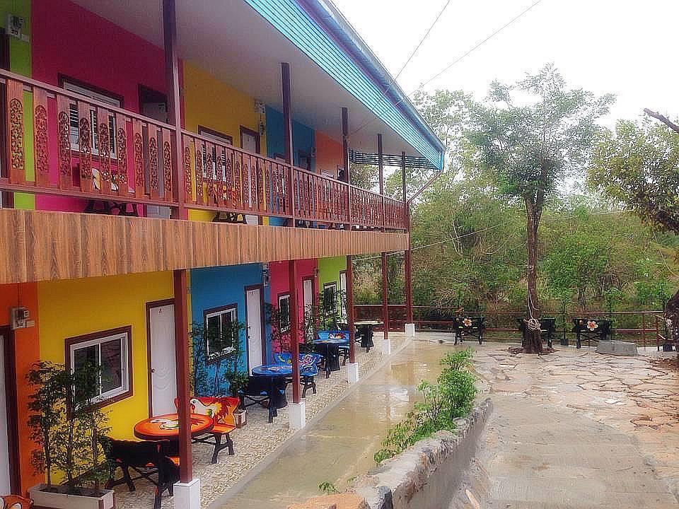 Pc Resort Chanthaburi Extérieur photo