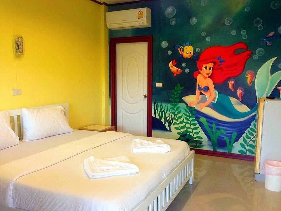 Pc Resort Chanthaburi Extérieur photo